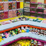 Candy Store POS System