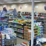 Liquor Store POS System