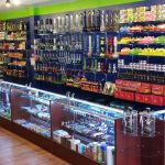 Smoke Shop POS System