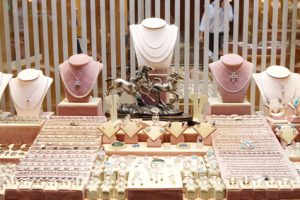 Jewelry Store POS System
