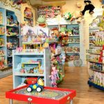 Toy Store POS System