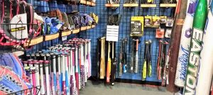 Sporting Goods POS System