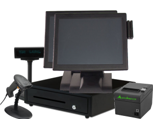 LEASE Custom POS System