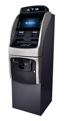 Lease ATM Machine